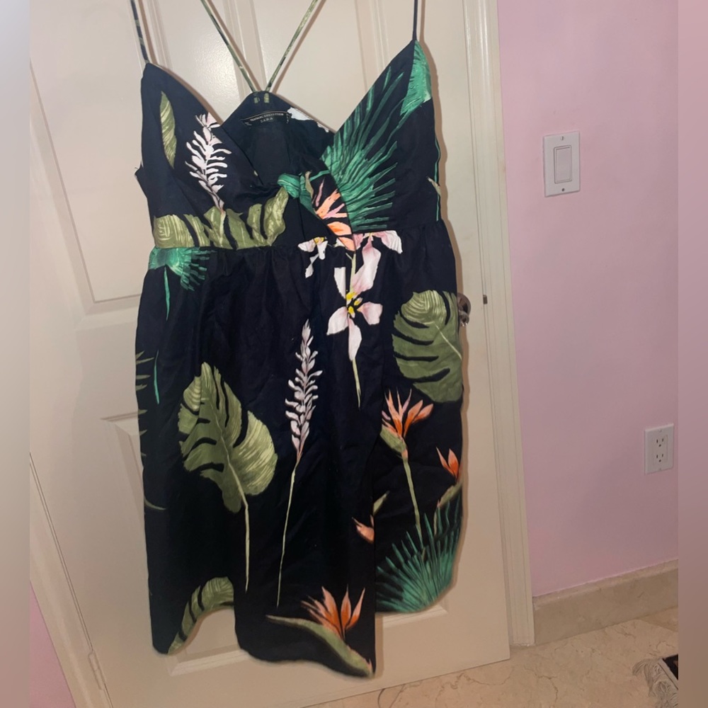 Zara Dress